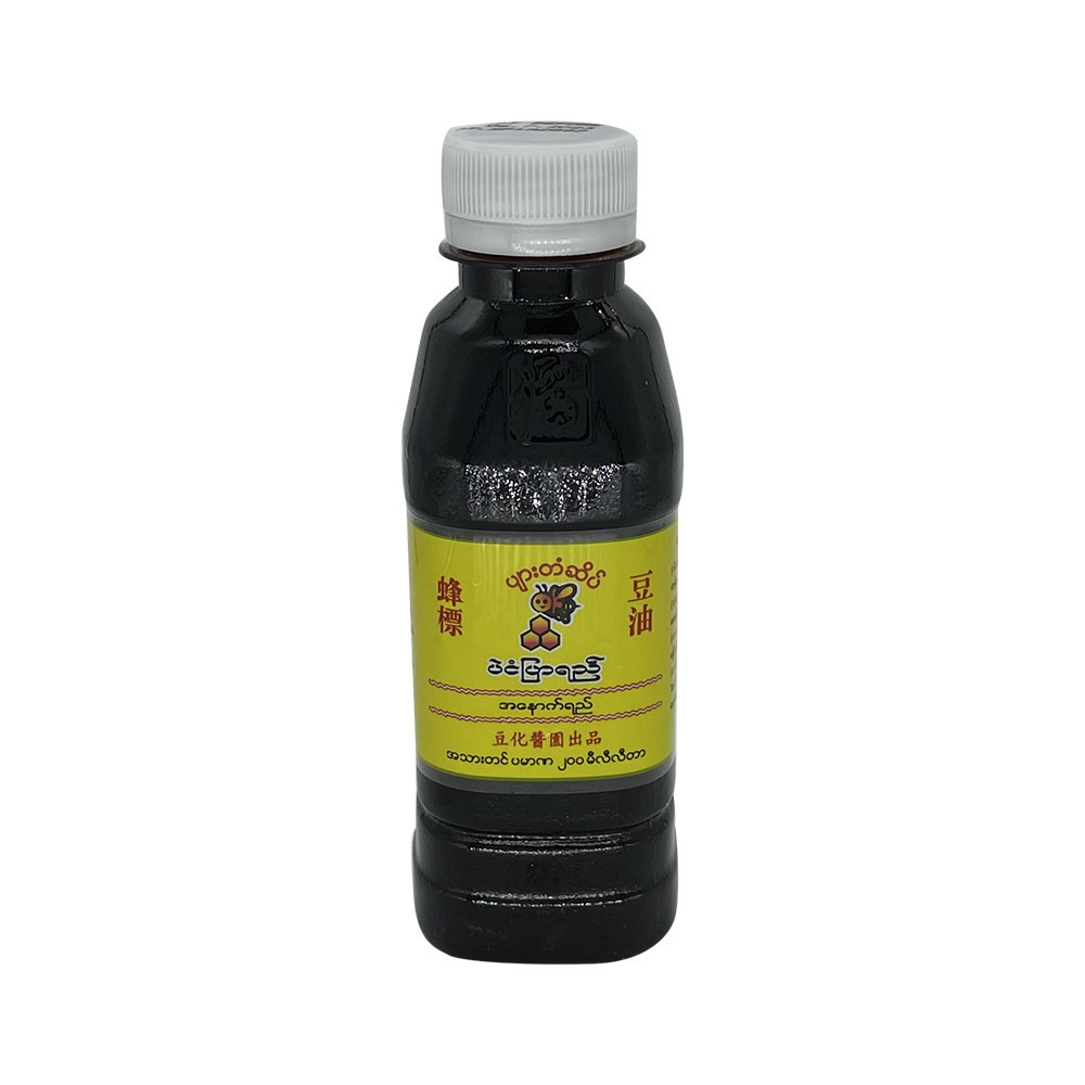 Pyar Dark Soy Sauce 200ML