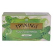 Twinings Infusion Pure Peppermint Tea 50G 25PCS