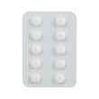 Zosert 25 Sertraline 10PCS