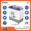 T-Home Washing Machine 13KG Semi Type TH-K13WT150