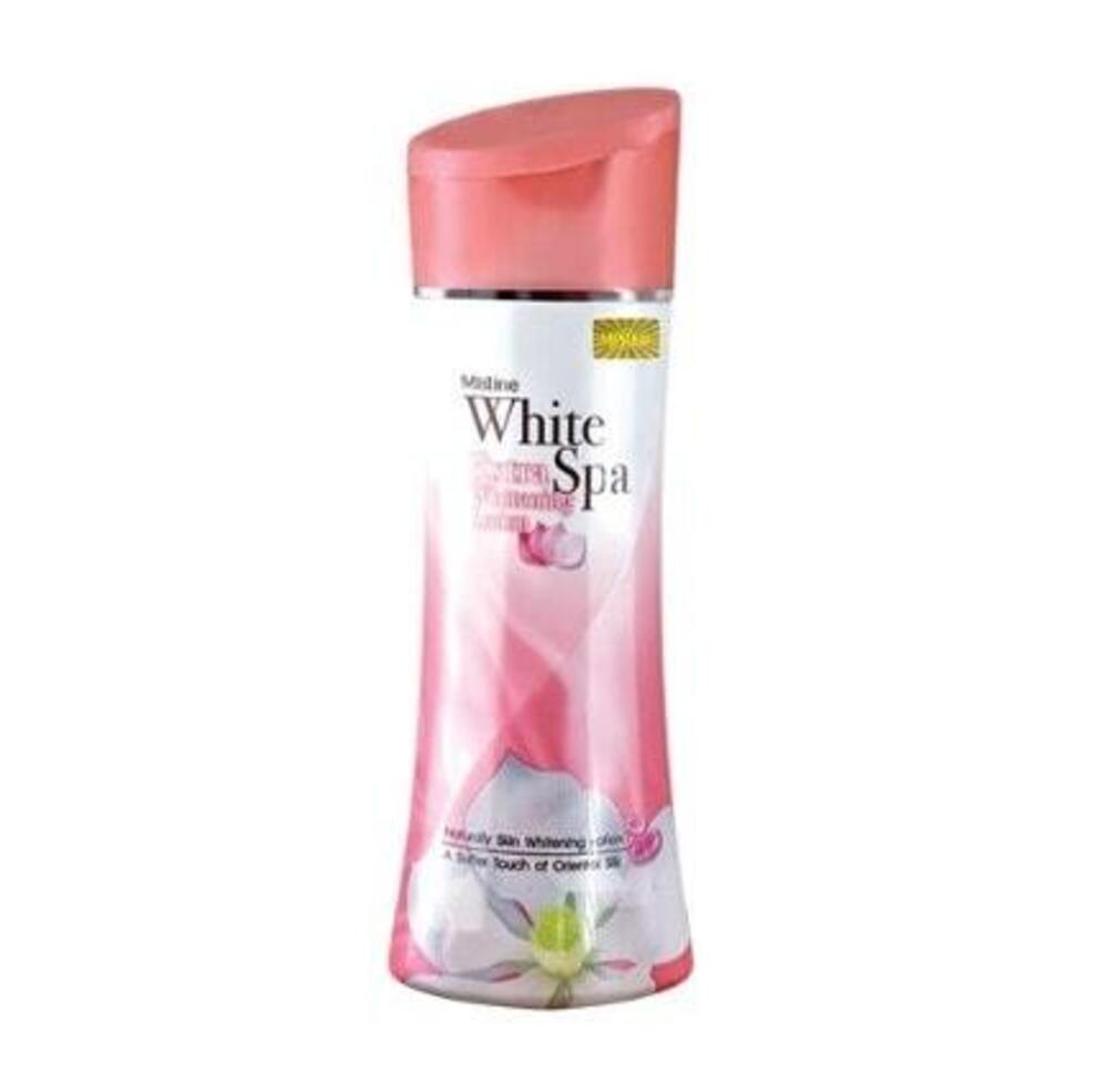 Mistine Whitespa Extra Whitening lotion 200ML