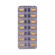 Valdoxan Agomelatine 25MG 14PCS