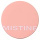 Mistine No App Oil Control Powder SPF 25 PA+++ N1 10 G