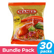 Mamee Inst Migoreng Noodle Chicken 30PCSx 55G