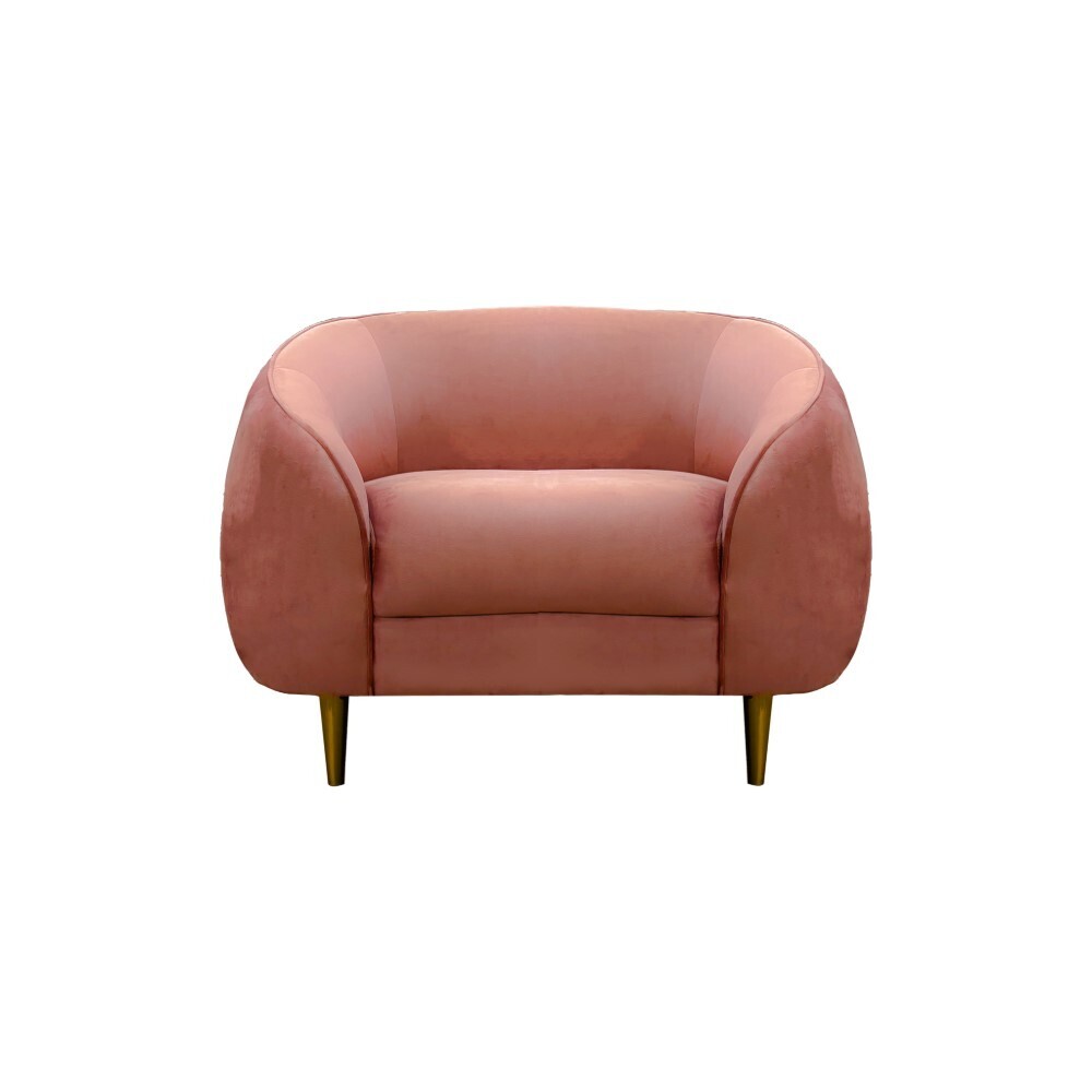 Cozy Mochi Sofa (1 Seat)