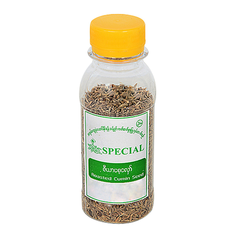 Special Roasted Cumin Seed 60G