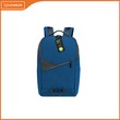 Green Tech GTBG-23022 Polyester Laptop Backpack 15" Blue