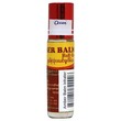 Amber Balm Inhaler