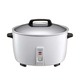Panasonic Conventional Rice Cooker SR-GA421WSWN
