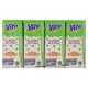 Vito Classic UHT Soy Milk 180MLx4PCS