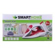 Smart Home Steam Iron SSIR-909