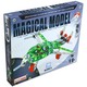 Magical Model DIY Build & Play 146 pcs MSG-000004