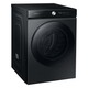 Samsung Washing Machine Front Load - 21Kg / Wash & Dry (WD21B6400KV/ST)