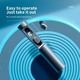 Mini Earbuds N21 TWS Touch Control LED Display Wireless Sports Earphones EAR0000794