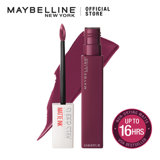 Maybelline Super Stay Lip Matte Ink 5 ML 125-Inspirer