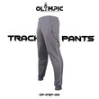 Olympic Pants OP-1727-EE (Medium) Grey