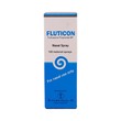 Fluticon Fluticasone 50Mcg Nasal Spray 120 Sprays