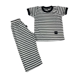 Khay May Cozy Baby Set Grey Medium