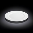 Wilmax Professional Dessert Plate 7IN, 18CM (3PCS) WL - 991177
