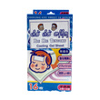 Hie Hie Tengoku Cool Gel Sheet 10HRS 2PCS(Child)1X8