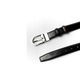 Century Manual Belt CRPB-011 Black