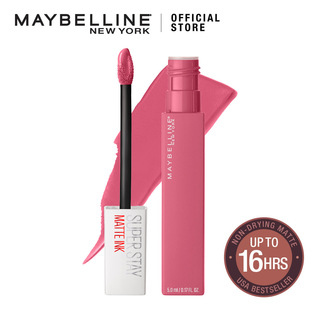 Maybelline Super Stay Lip Matte Ink 5ML 350