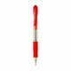 Pilot Super Grip Ball Pen Red BPGRP-10RF
