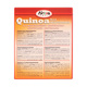 Firma Quinoa Alla Mediterranea 110G