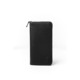 Century Long Wallet CMWSL-002(Zip) Black