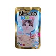 Nekko Kitten Creamy Tuna Mousse With Goat Milk 70G