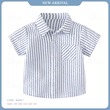 Boy Shirt B40017 Medium (2 to 3) yrs