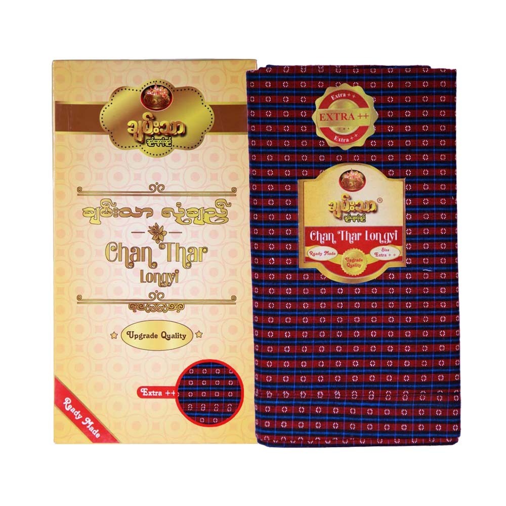 Chan Thar Longyi (Extra +++) 003