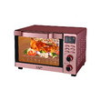 Wonder Home LCD Display Digital Electric Oven 35LTR 1500W WH-O-35DCL