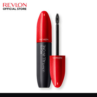 Revlon Ultimate All-In-One Mascara 8.5ML (502 Black)