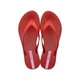 Ipanema Selfie Wedge (No-9) Red/Red 1267482151309