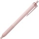 Tombow Monograph Lite Ballpoint Pen SH-MGL Pink