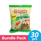 Mamee Instant Migoreng Noodle Vegetable 30PCSx55G