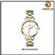 M.Cavo Women Watch MC2424LTGSL Cherry Oo