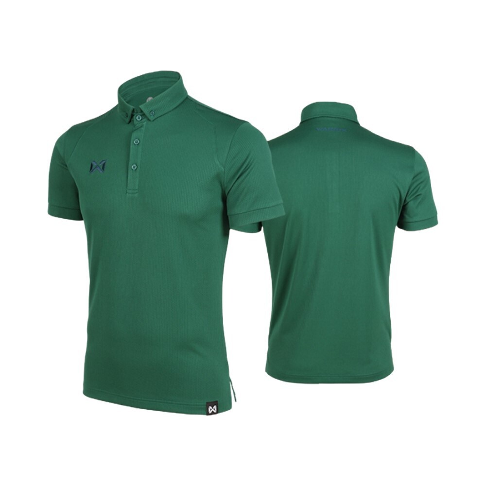 Warrix Polo Shirt WA-3324-GG / Large