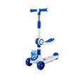 Baby Cele Capybaber Scooter 10042 Blue