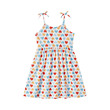 Naia Toddler/Kid Girl Heart Print Slip Dress (3 Years) 20583930