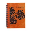 Campap Ring Note Book 100 Sheet CSQ-12193