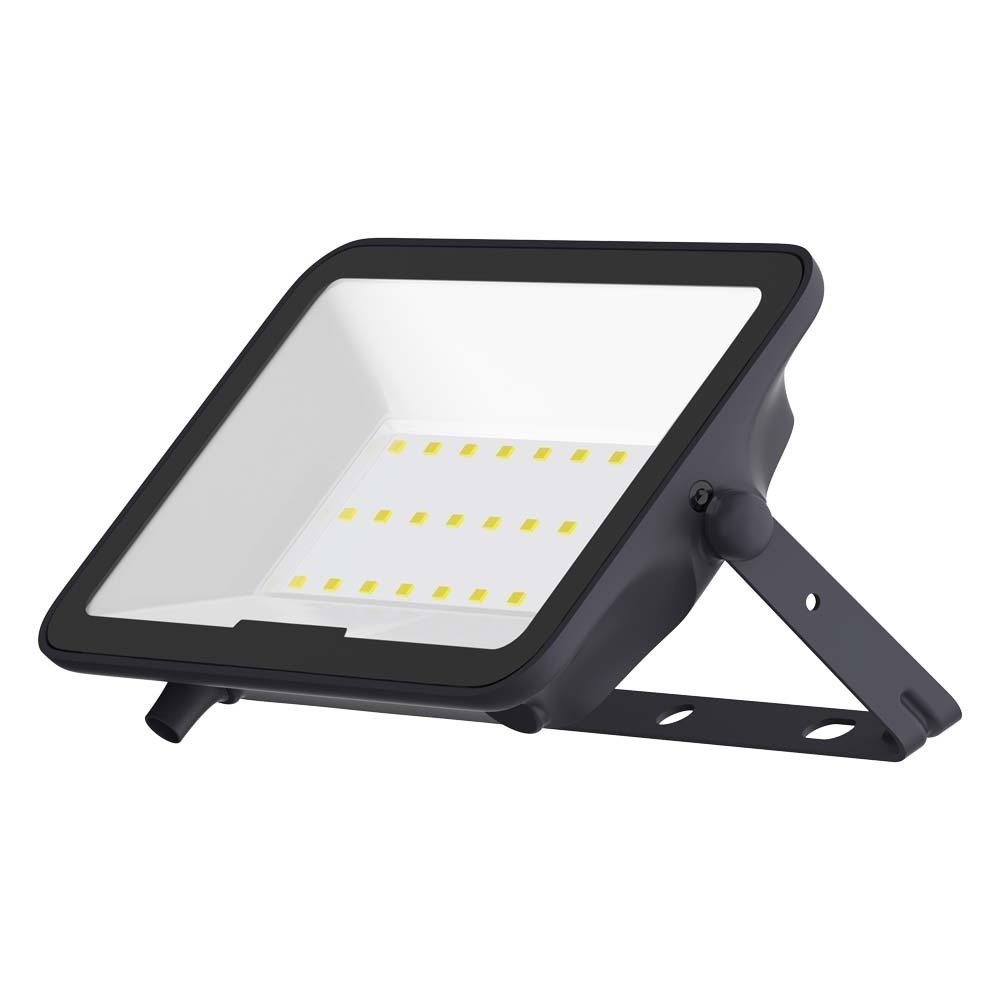 Wellmax Submarine Flood Light 30W 6500K