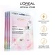 Loreal Glycolic-Bright Instant Glowing Serum Face Mask 22G