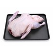 Fresh Half Duck