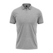 Tee Ray Plane Polo Shirts PPS - S - 18 (L)
