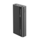 Konfulon A16Q (20000mAh Fast Charging 22.5W Power Bank) Black