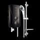 Prato Instant Water Heater with Pump (PRT-S8EP)
