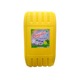 Cleanlux Liquid Soap (Orange) 18 LTR