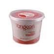 Yangoon Yoghurt Strawberry 600G